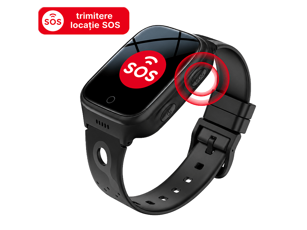 Platinum black SOS RO